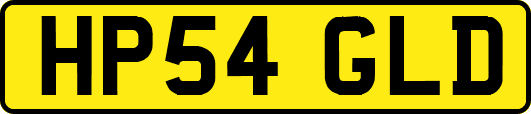 HP54GLD