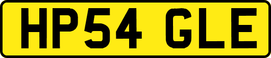 HP54GLE