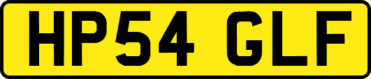 HP54GLF