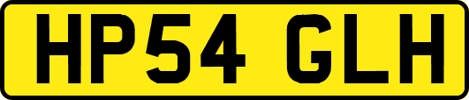 HP54GLH