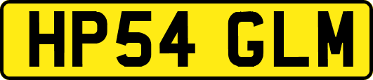 HP54GLM