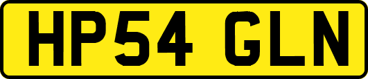 HP54GLN