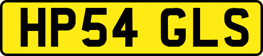 HP54GLS