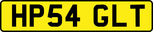 HP54GLT