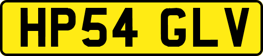 HP54GLV