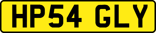 HP54GLY