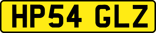 HP54GLZ