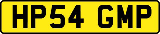 HP54GMP