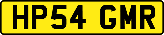 HP54GMR