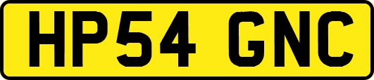 HP54GNC