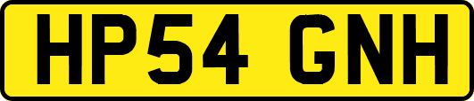 HP54GNH