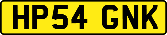 HP54GNK