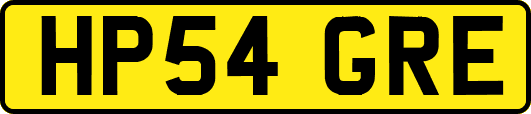 HP54GRE