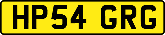 HP54GRG