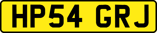 HP54GRJ
