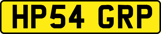 HP54GRP