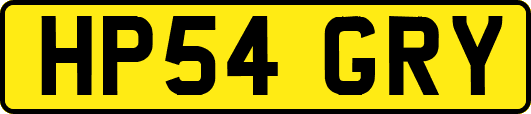 HP54GRY