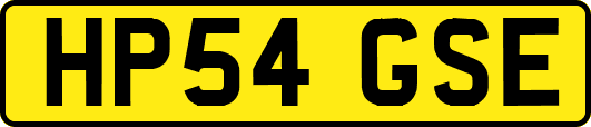 HP54GSE