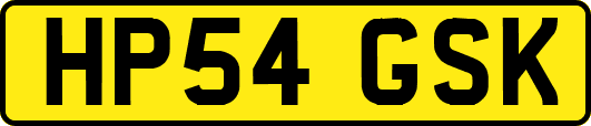 HP54GSK