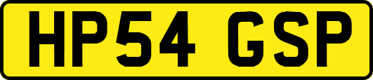 HP54GSP