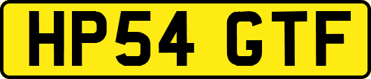 HP54GTF