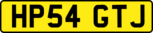 HP54GTJ