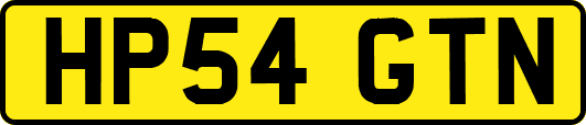 HP54GTN