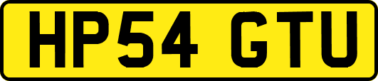 HP54GTU