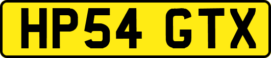 HP54GTX