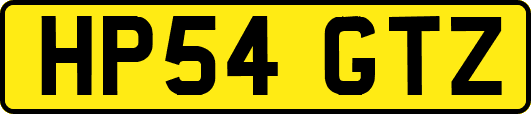 HP54GTZ