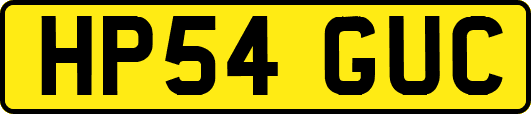 HP54GUC