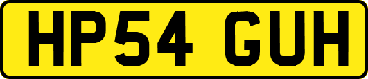 HP54GUH