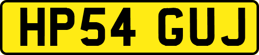 HP54GUJ
