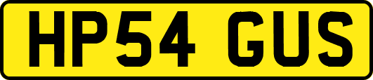 HP54GUS