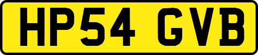 HP54GVB