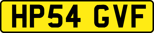 HP54GVF