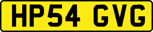 HP54GVG