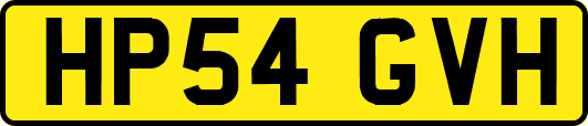 HP54GVH
