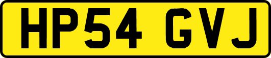 HP54GVJ