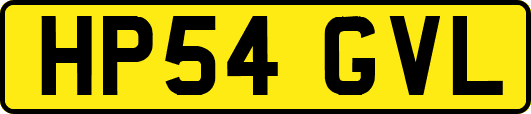 HP54GVL