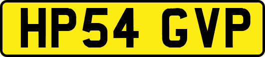 HP54GVP