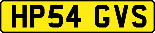 HP54GVS