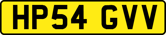 HP54GVV