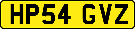 HP54GVZ