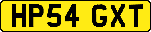 HP54GXT