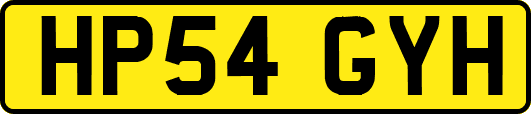 HP54GYH