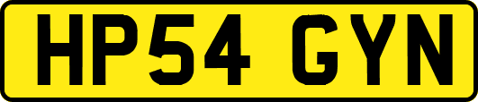 HP54GYN
