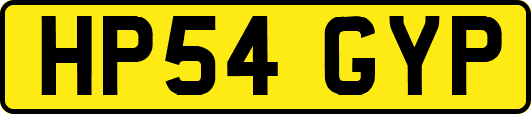 HP54GYP