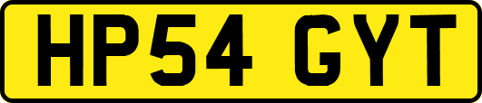 HP54GYT