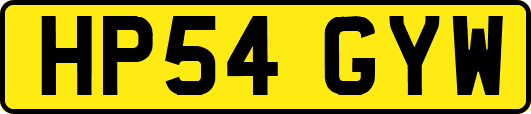 HP54GYW